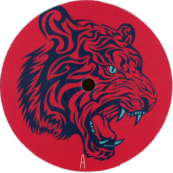 Moplen : Moplen Remixes (12")