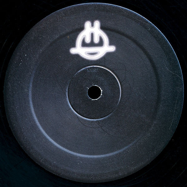 Nichiban V.S. Subliminal Criminal : CYBX (12")