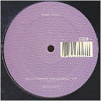 Stephane Signore : In Memory E.P. (12", EP)