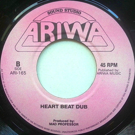 Kofi : Every Little Beat (7")