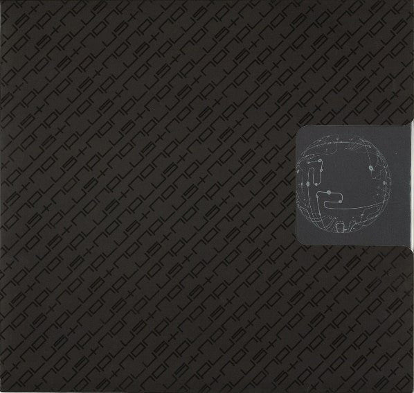 SCB (2) / Basic Soul Unit : Think & Change Album Sampler 2 (12", Smplr)