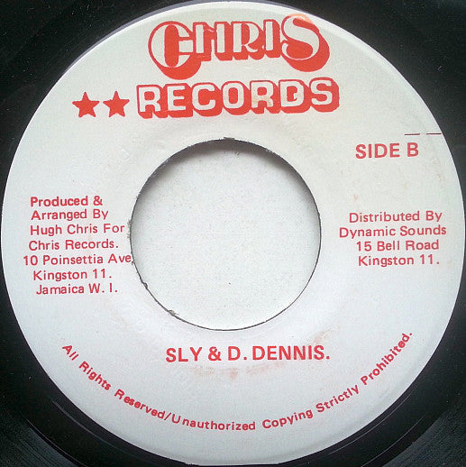 Mad Cobra : Babylon System (7", M/Print)