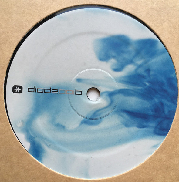 ASC : Solenoid EP (12", Ltd)