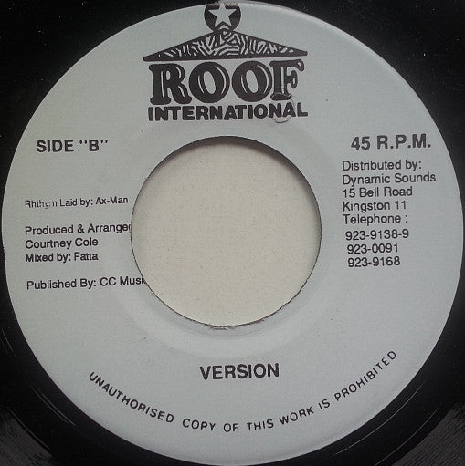 Pappa San* : Mumsi (7")