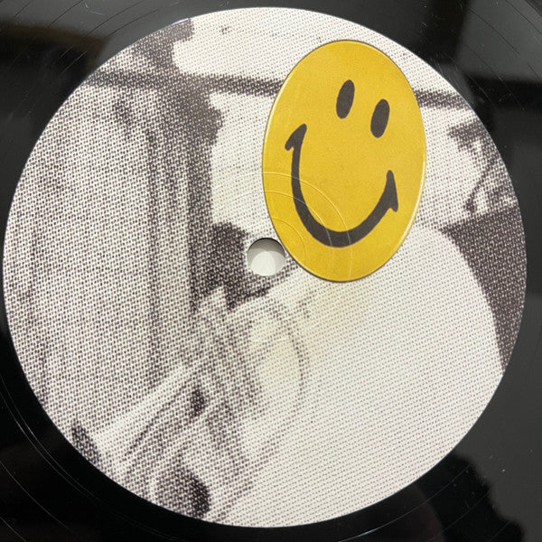 Red 7 (3) : I Lost My Shoes On Acid (12", S/Sided, Unofficial)