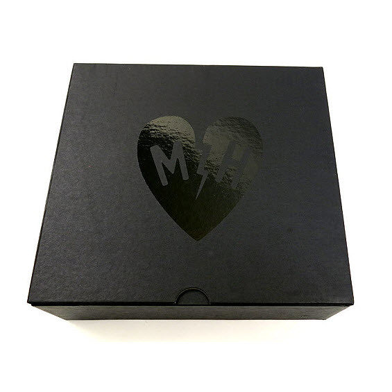 Mayer Hawthorne : How Do You Do (Box, Ltd, Num + 12x7", Album, RE)