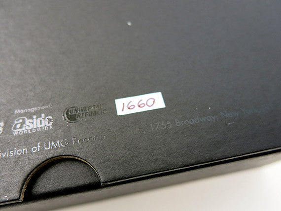 Mayer Hawthorne : How Do You Do (Box, Ltd, Num + 12x7", Album, RE)