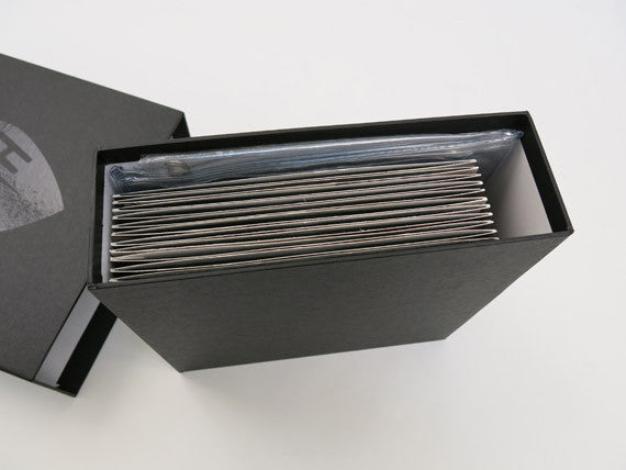 Mayer Hawthorne : How Do You Do (Box, Ltd, Num + 12x7", Album, RE)