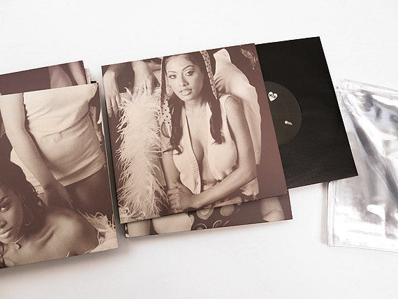 Mayer Hawthorne : How Do You Do (Box, Ltd, Num + 12x7", Album, RE)