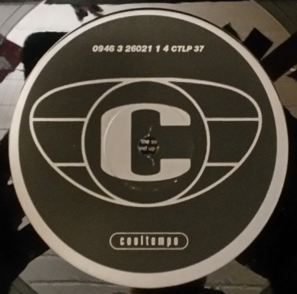 Gumbo (3) : Droppin' Soulful H2O On The Fiber (LP, Album)