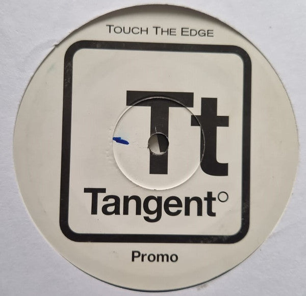 Greg Packer : Disco Magic EP (2x12", Promo)