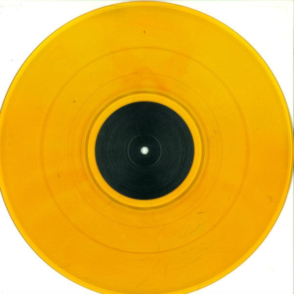 Unknown Artist : Dub Chronicles 4 (12", Ora)