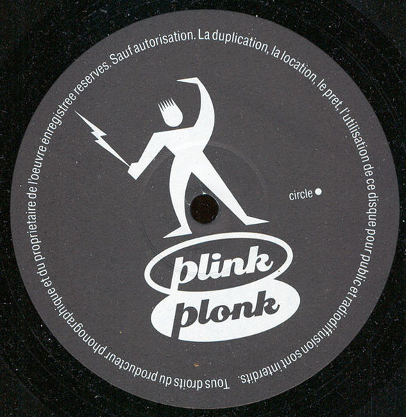 Megalon : Semblance / Incantation (12")