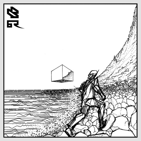 Billain : Blockfield / Boogie (12", Ltd, Whi)