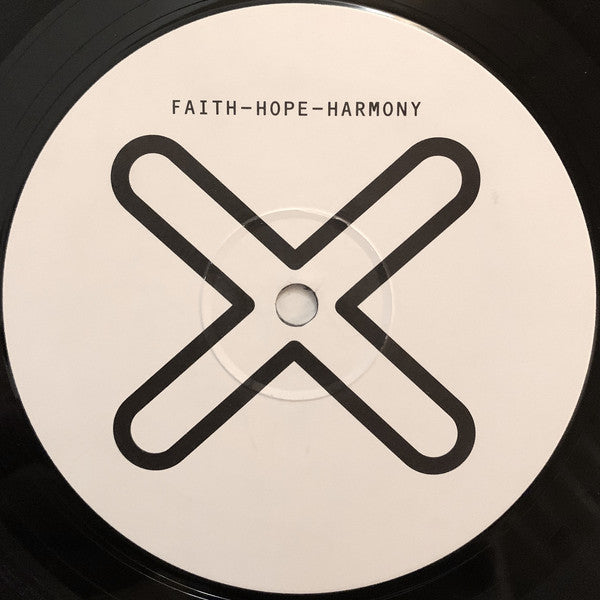 Inner City : Share My Life (Baseroom Remixes) (3x12", Promo)