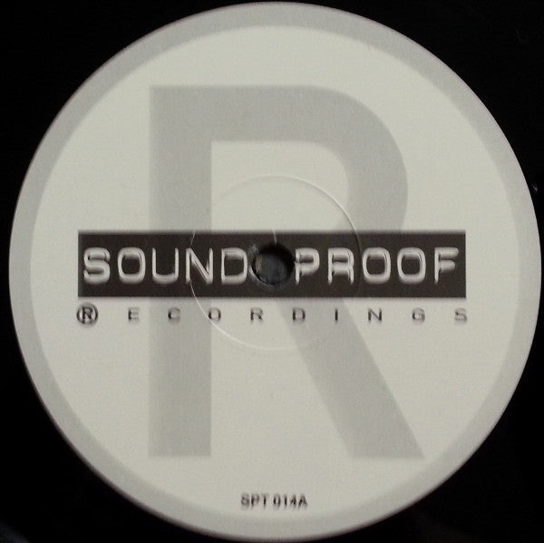 Century Falls Feat. Philip Ramirez* : It's Music (2x12")