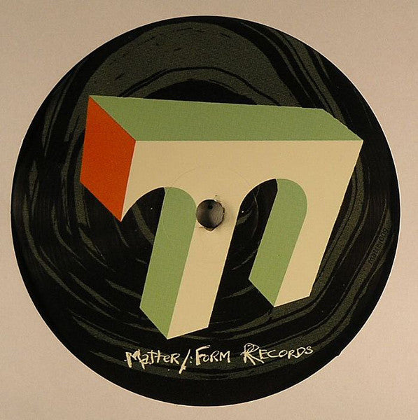 Number One Son (2) : The Pop / Arm To Disarm (12")