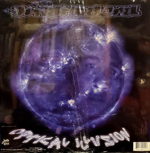 Basbombing : Maximum Overlarge (12")