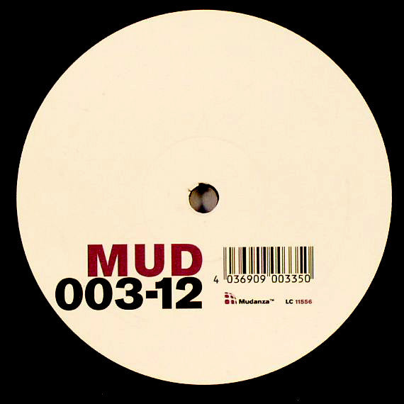 Marcel Krieg Feat. Erin Perry : Surrender (12")