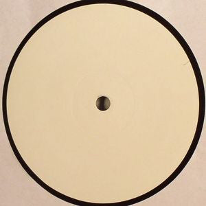 DJ Supreme : Tha Wildstyle (Dirty House Collective Remix) (12", S/Sided, Ltd, Promo, Unofficial)