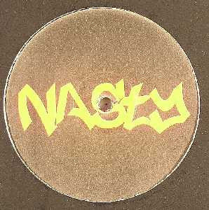Stormin & Nasty Jack (3) : Fakes / 9 Minute Slew (12")