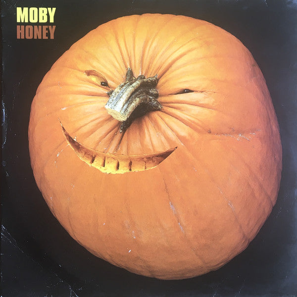 Moby : Honey (12", Single)