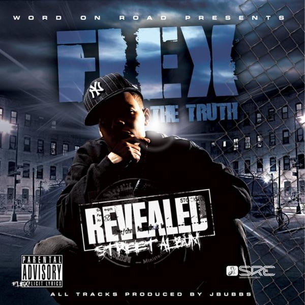 Flex The Truth : Revealed (CD, Album)