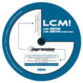 LCM! : Ambition (12")