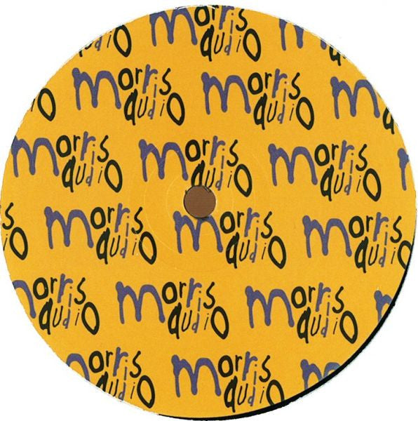 Various : Seven Daze A Week (Part 3) (12")