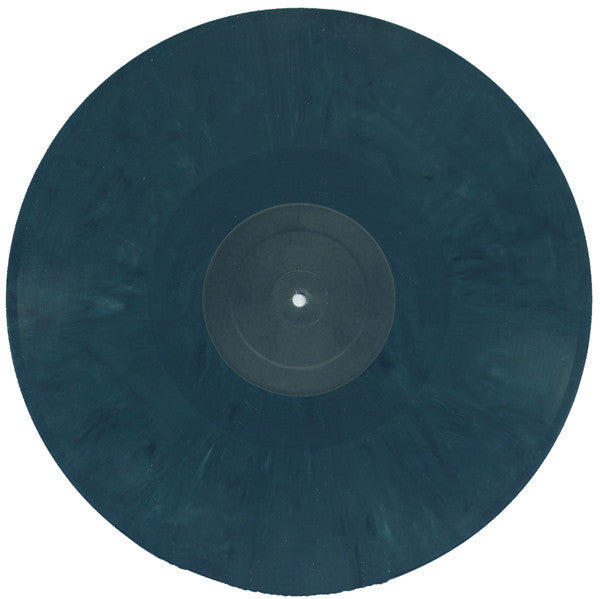 Indigo (25) : Reaching The Source (12", Ltd, W/Lbl, Gre)