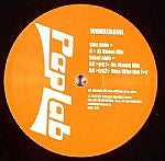Peplab : Wondergirl (12")