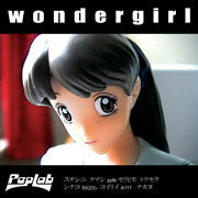 Peplab : Wondergirl (12")