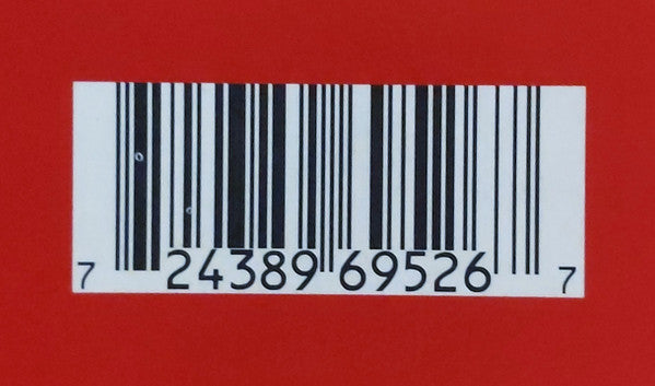 Jonah : Sssst...(Listen) (12")