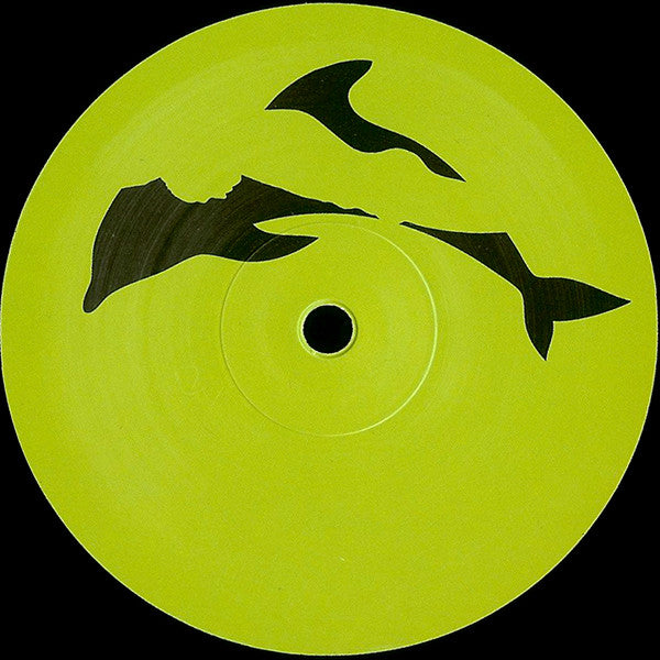 Laurel Halo : Behind The Green Door (12")
