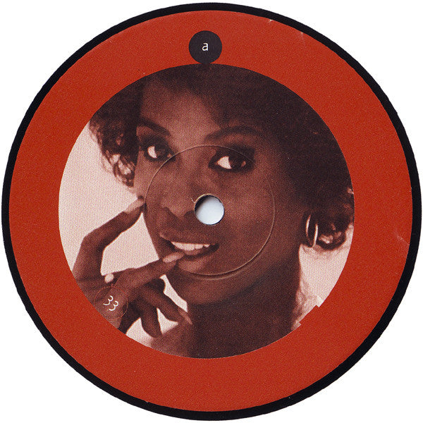 Håkan* Featuring Laid : New Standards (12")