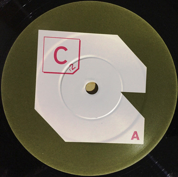 Anthony Acid Feat. Ruby (2) : Sweat (12")