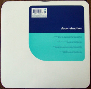 Smells Like Heaven : Londres Strutt (12")