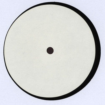 Faithless : Insomnia (Compa's 130bpm Club Mix)  (12", S/Sided, Unofficial, W/Lbl)