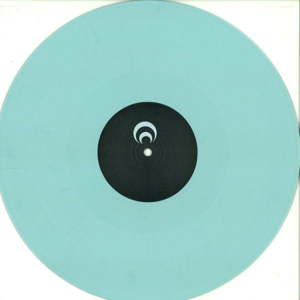 Luke Hess : Analog Passion (12", Lig)