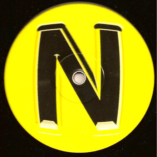 Department Of Soul Featuring Toney Jones : Love Will Find You (12")