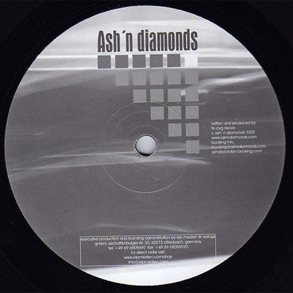 Gecko : Voyage Extraordinaires (12")