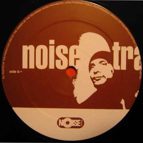 Junior Jack and Kid Crème : Private Tools (12")