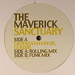 The Maverick (2) : Sanctuary (12")