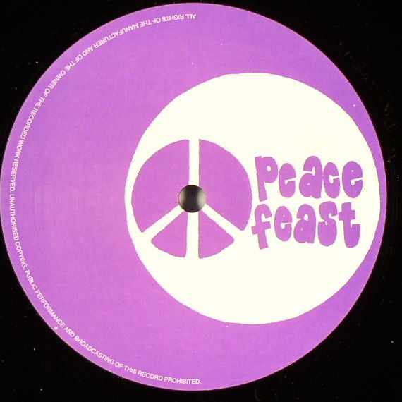 Royal Appointment : Sexotronic (12")