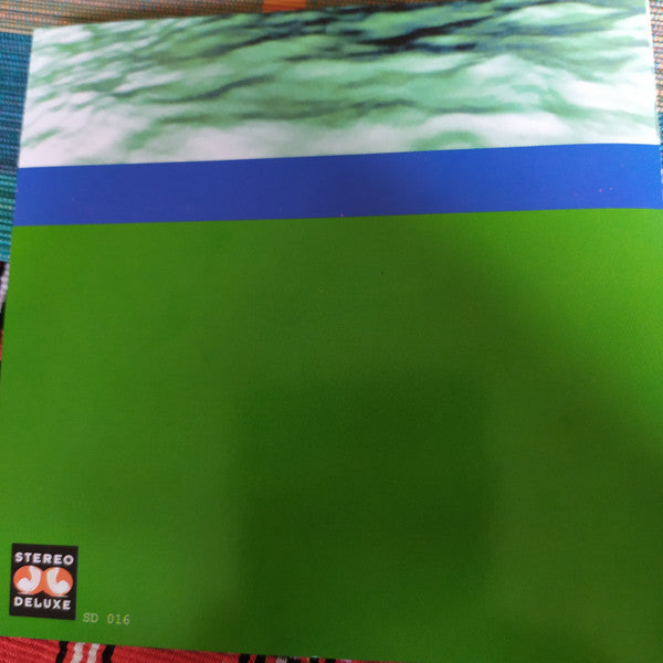 Boqus : Boqus (CD, Album)