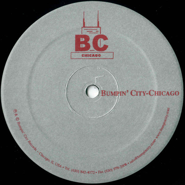 Levan : Flying Far (12", S/Sided)