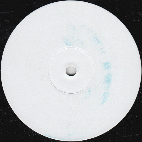 Tiger Stripes : The Vulture (10", S/Sided, Promo)