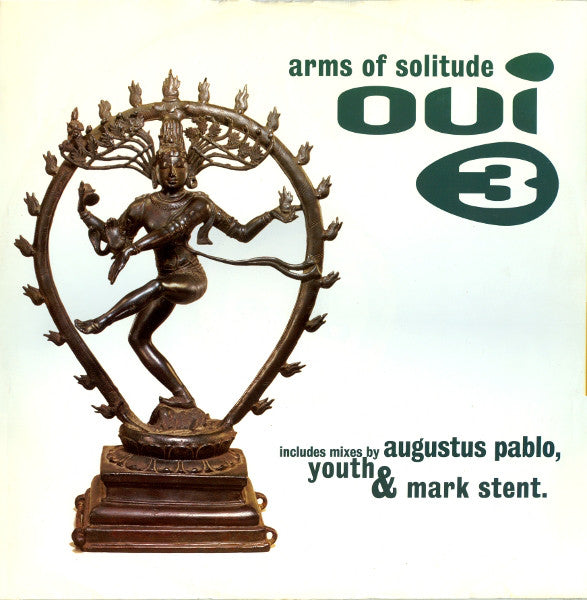 Oui 3 : Arms Of Solitude (12")
