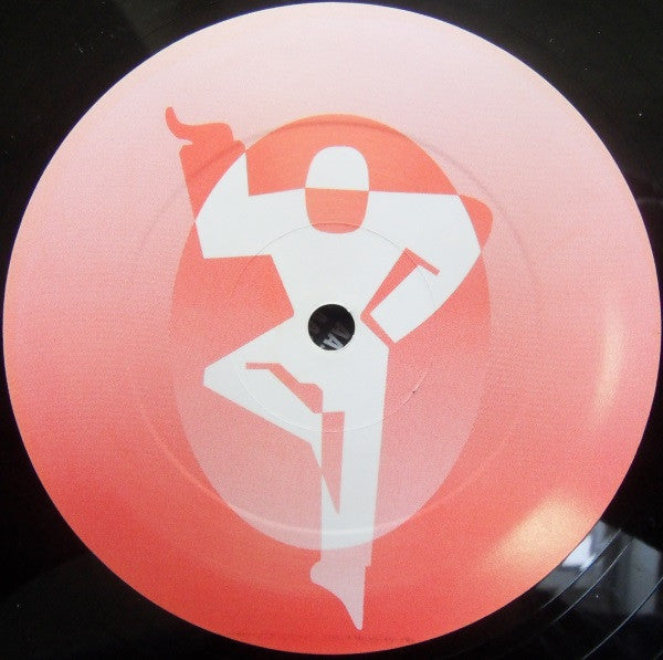 K.C. And The Sunshine Band* : That's The Way (I Like It) (12")