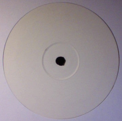 OSO Finsengi : Luxor (12", W/Lbl)